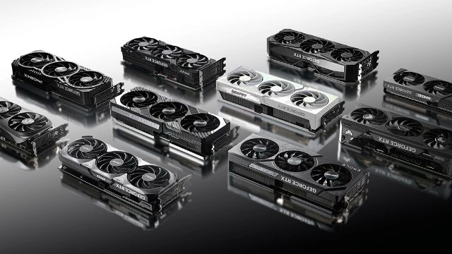 А вот и RTX 4070 Ti! 40 TFLOP производительности ждут покупателей по цене от 799 долларов