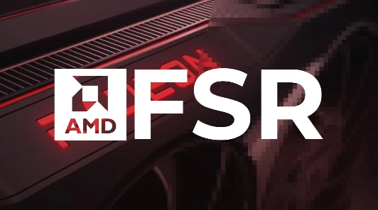 AMD FSR теперь интегрирован в Unreal Engine