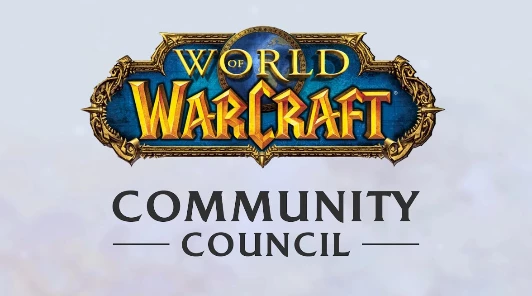 Blizzard объявила о создании Совета сообщества World of Warcraft