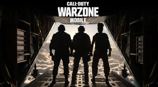 Стала известна возможная дата релиза Call of Duty: Warzone Mobile