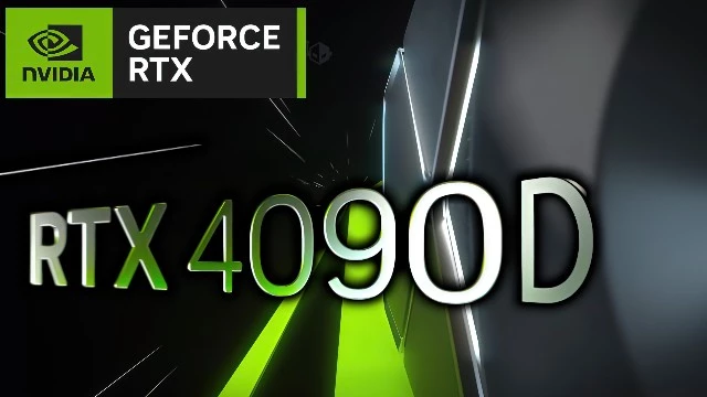 Хуанг не испугался угроз и все-таки готовит RTX 4090D для Китая