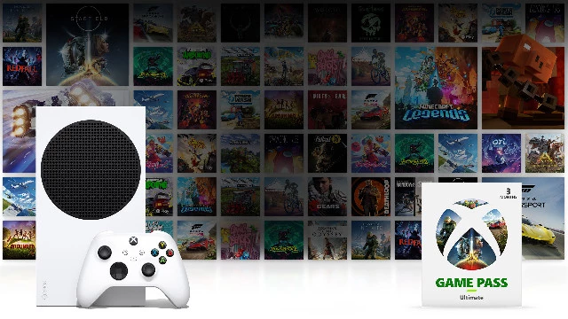 Фил Спенсер отказывается признавать отсталость Xbox Series S