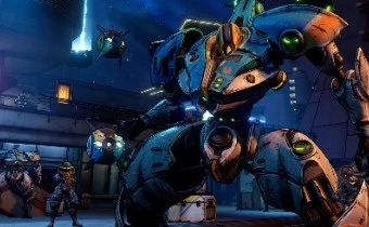 [Слухи] Borderlands 3 выйдет 13 сентября в Epic Games Store