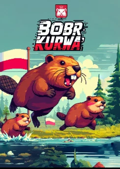 BOBR KURWA