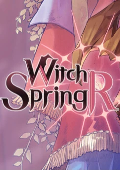 WitchSpring R