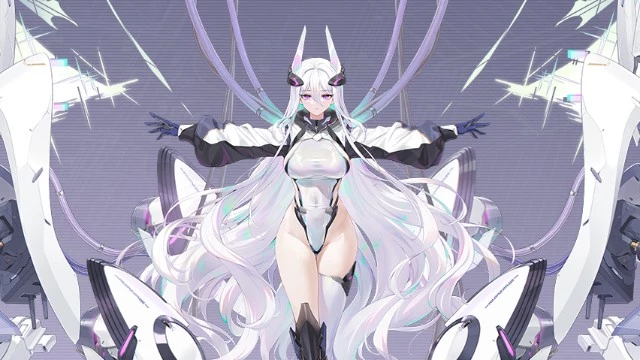 6 волна прототипов уже в Azur Lane