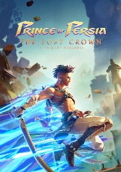 Prince of Persia: The Lost Crown