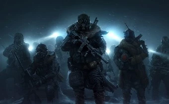  [Е3 2019] Wasteland 3 - Анонсирована постапокалиптическая ролевая игра