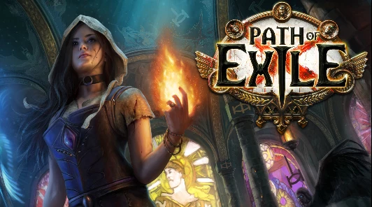 Path of Exile — Разработчики готовятся к улучшению движка