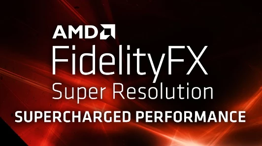 Состоялся релиз "аналога NVIDIA DLSS" от AMD, и вот первые тесты