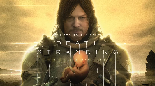 Death Stranding тоже получила поддержку Intel XeSS