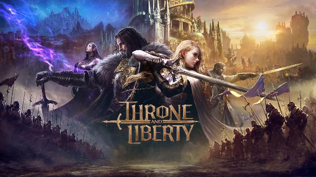 Продюсер MMORPG Throne and Liberty рассказал о причинах изменений в PvP и отказе от автобоя