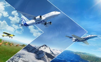 В Microsoft Flight Simulator появится магазин для продажи модов