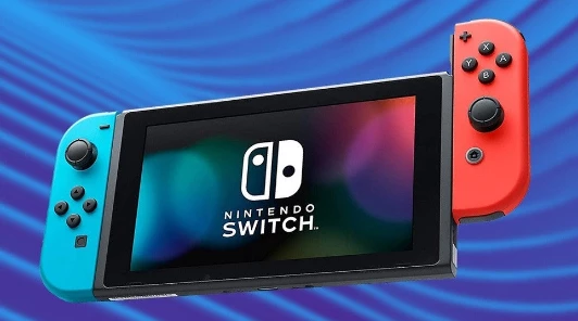 Теперь к Nintendo Switch можно подключать наушники по Bluetooth