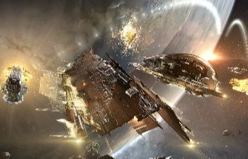 EVE Online — Новая механика может существенно повлиять на крупные сражения