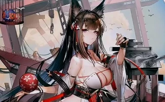 Azur Lane - Грядет годовщина, неприличная коллаборация и новая фракция