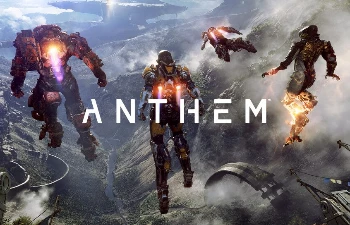 [Шрайер] Anthem - Судьбу игры решат до конца этой недели