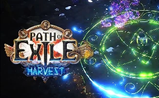 Стрим: Path of Exile - Суровый хардкор и розыгрыш