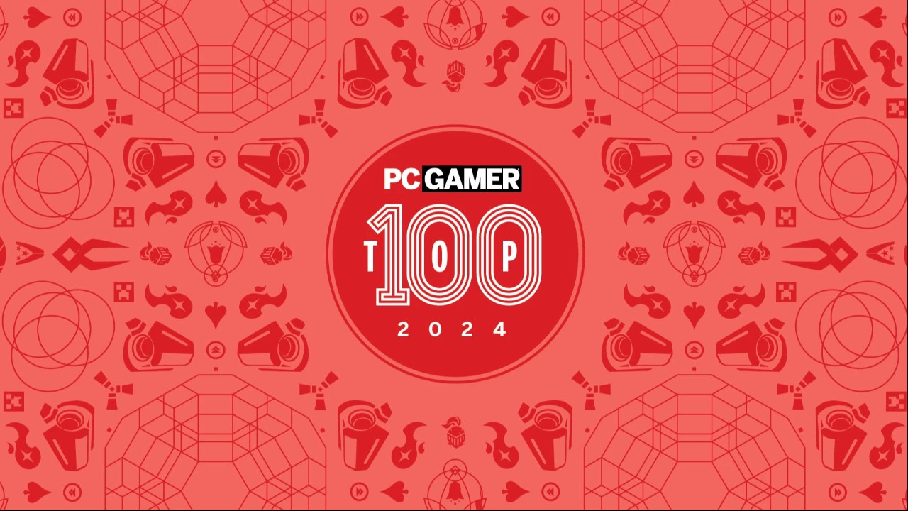 Топ-100 лучших игр для ПК от PC Gamer возглавили Baldur's Gate 3 и Disco Elysium