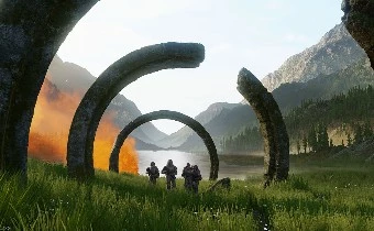 Слухи: Раскрыта примерная дата выхода Halo Infinite