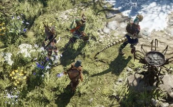 Divinity: Original Sin 2 - Предзаказы Definitive Edition начнутся в ближайшее время