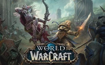 World of Warcraft - На выходных можно будет поиграть бесплатно