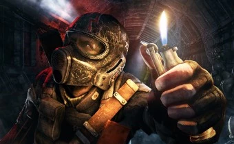 В Steam раздают Metro 2033