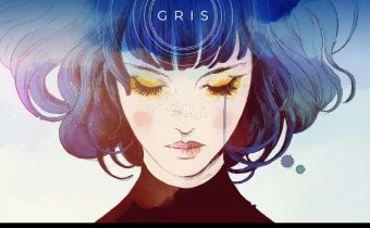 GRIS - Визуально потрясающий платформер