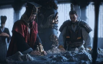 В новом трейлере Total War: Three Kingdoms показали королеву бандитов Чжэн Цзян