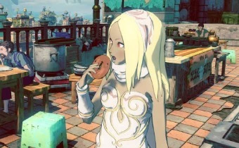 Gravity Rush 2 - Игроки просят не закрывать серверы