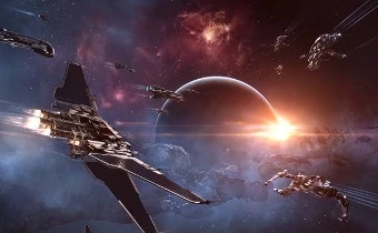 EVE Online — Изменение системы прокачки персонажа