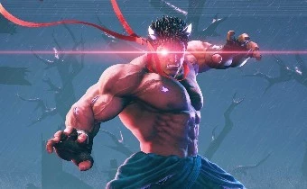 Street Fighter V - Kage станет первым героем четвертого сезона