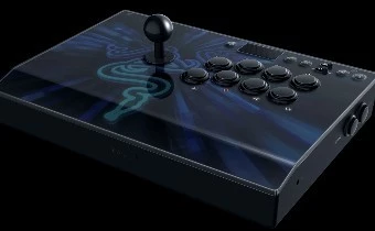 Razer Panthera Evo - Вершина эволюции файтстиков