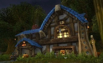 В World of Warcraft начался Тыквовин