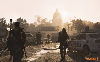 Tom Clancy's The Division 2 — Разработчики представили контент первого сезона