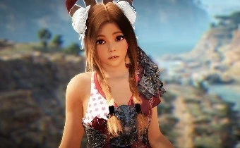 Стрим: Black Desert - Изучаем свежее обновление