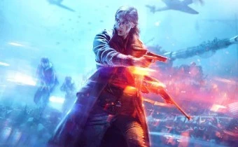 Физические продажи Battlefield 5 оказались в два раза меньше, чем у BF1