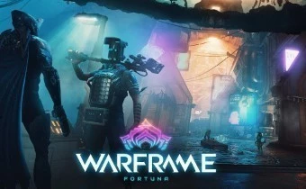 Warframe — Подробности операции «Buried Debts»