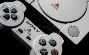 DF: PlayStation Classic работает хуже оригинала