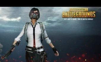 PUBG - Исправлена проблема регионального подбора матчей