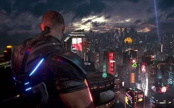 Crackdown 3 - Microsoft подтвердили перенос