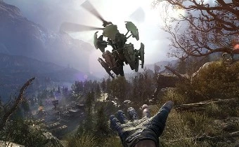 Ghost Recon Wildlands - Подробности четвертой спецоперации в новом трейлере