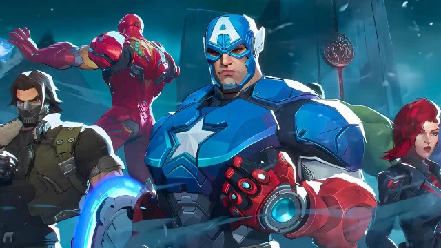 Marvel Rivals будут развивать минимум 10 лет