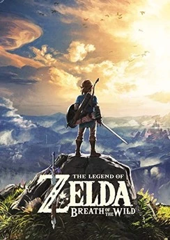 The Legend of Zelda: Breath of the Wild