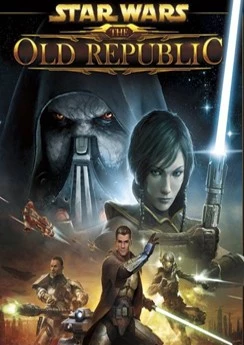 Star Wars: The Old Republic