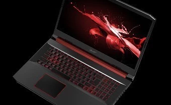 Новый игровой ПК, монитор, ноутбуки Nitro и гаджеты Predator от Acer