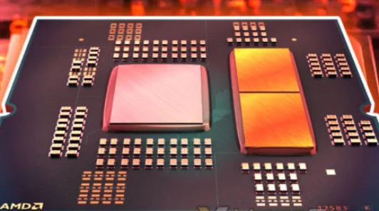 Результаты тестирования 12-ядерного процессора AMD Ryzen 9 7845HX