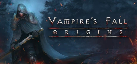 Vampires Fall: Origins