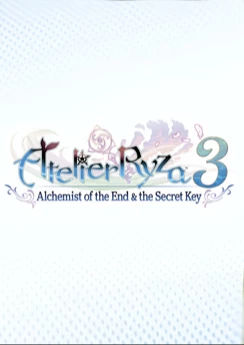 Atelier Ryza 3: Alchemist of the End & the Secret Key