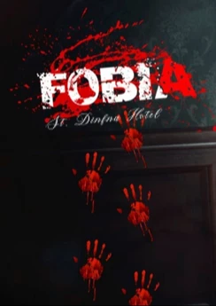 Fobia: St. Dinfna Hotel